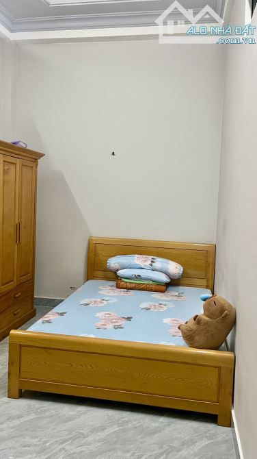 NHÀ 2 TẦNG 4PN CÓ PN DƯỚI ĐƯỜNG HUY CẬN KHUÊ TRUNG ĐÀ NẴNG. - 6