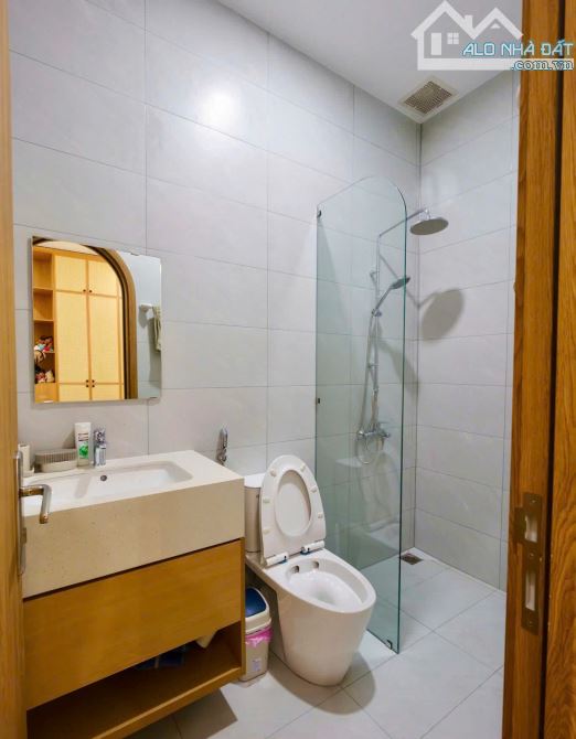 bán nhà 2 lầu giá 1ty900 ngay trường lái Bửu Long Biên Hòa shr thổ cư đường 7m xe hơi - 6