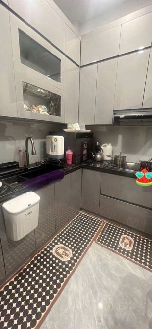 💥 NHÀ ĐẸP LONG LANH – 2 THOÁNG TRƯỚC SAU – NGÕ RỘNG Ô TÔ 5 TẠ ĐỖ CỔNG – TRUNG TÂM QUẬN 💥 - 6