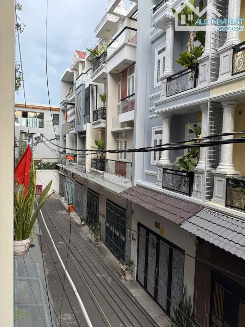 Bán Nhà Đối Diện Khu Vạn Phúc HBP Thủ Đức, KDC Đồng Bộ Cao Cấp 4Tầng đa tiện ích - 6