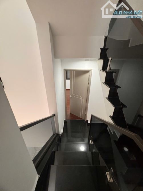 BÌNH QUỚI - 80M2 - 4 TẦNG - KHÔNG QUY HOẠCH - P.27 BÌNH THẠNH - NHỈNH 10,3 TỶ - 6