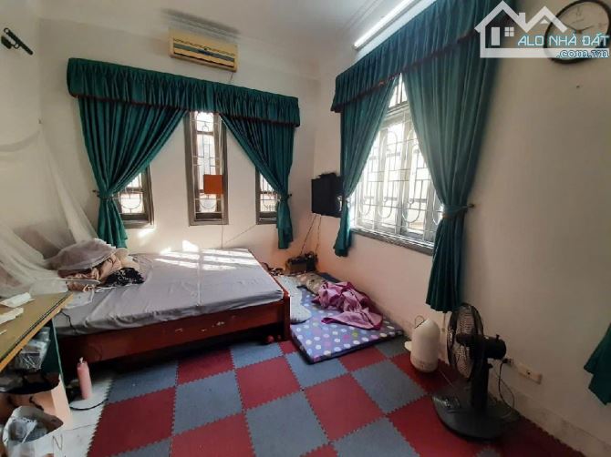 61.8 Tỷ/ 101 M2/7 M tiền/ Phan Đình Phùng. QUÁN Thánh. Ô TÔ CHÁNH - 6