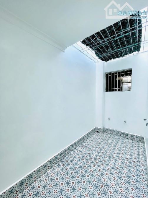 Bán nhà Nguyễn Văn Linh, Hàng Kênh  , Lê Chân . 3,35 tỷ , 4 tầng , 48m. - 6