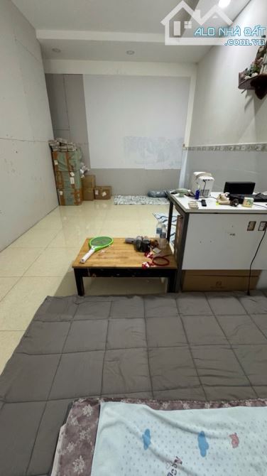 Mặt tiền kinh doanh Quận Gò Vấp 70m2 ngang 4,4m giá 7,99 tỷ đường số 4 Phường 11 - 6