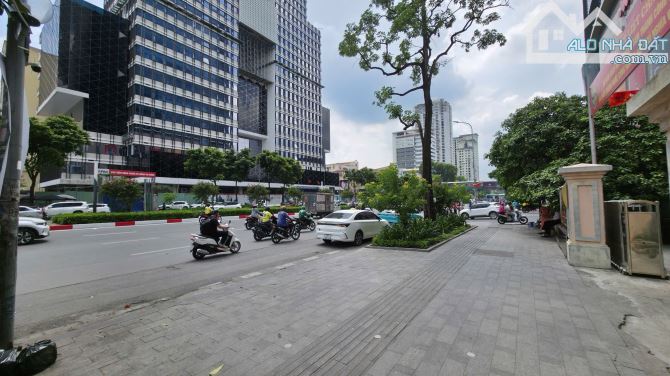BÁN  TẬP THỂ VIP1 TẦNG 4, VIEW MẶT PHỐ, 54A NGUYỄN CHÍ THANH, ĐỐNG ĐA. 60M².  4,8 5TỶ - 6