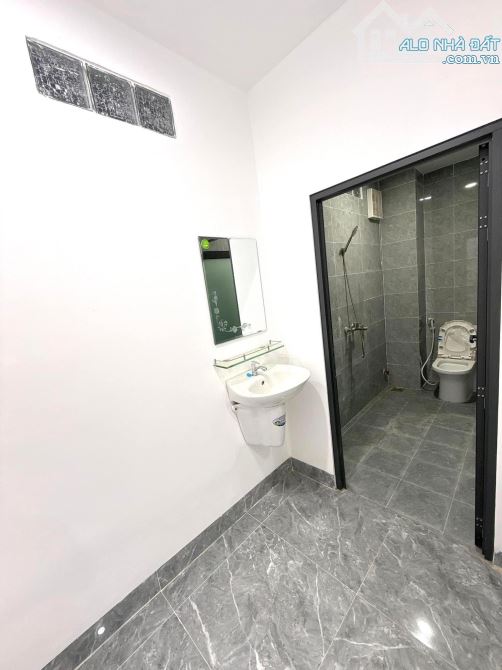 NHÀ LỮNG ĐẸP GẦN SIÊU THỊ LOTTE, CAO ĐẲNG Y TẾ NHÁNH VÕ VĂN KIỆT VÀO- AN HOÀ, NINH KIỀU - 6
