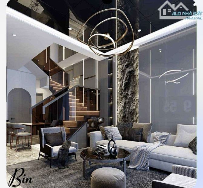 ĐẠI – KIỆT HẢI PHÒNG, ĐÀ NẴNG  ✨ Diện tích: 54m², ngang 4.4m ✨ Kết cấu: 4 tầng mới xây, - 6