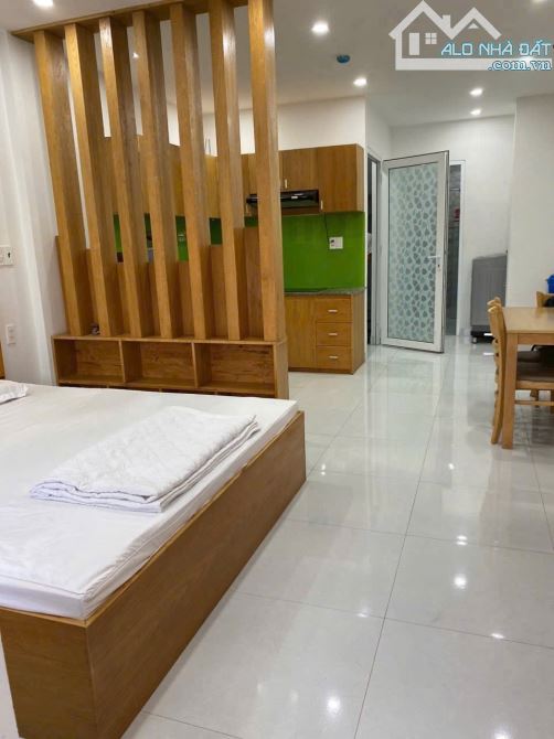 TÒA CĂN HỘ 7 TẦNG, ĐƯỜNG HOA LƯ, CÓ THANG MÁY, 92,4M2 NGANG 8M, GIÁ 20,5 TỶ. CN18.9 - 6