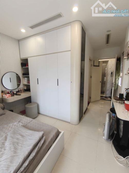 Duy nhất căn 7 tầng thang máy lô góc Mặt Phố Cát Linh, full nội thất, cực đẹp. Giá 24 tỷ - 6