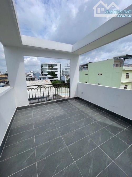 Bán gấp căn nhà đường Phan Văn Trị, Gò Vấp / 48m2 / 2 tỷ 690 triệu / sổ riêng chính chủ - 6