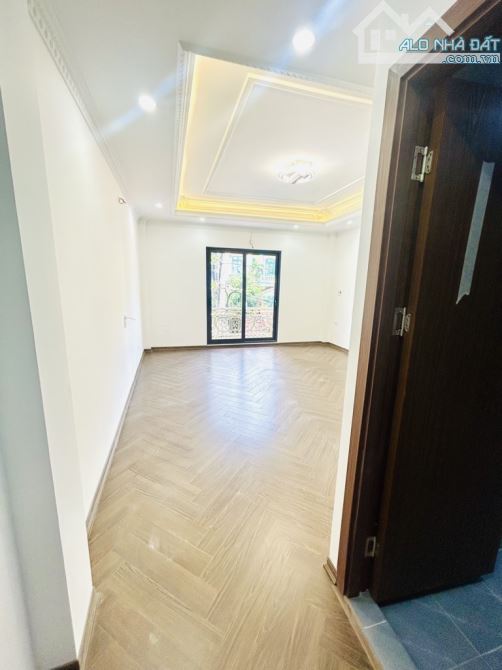 Tam Trinh, Yên Sở, lô góc, ngõ ô tô, thang máy, 64m2, 5t, 6pn, 14.8 tỷ - 6