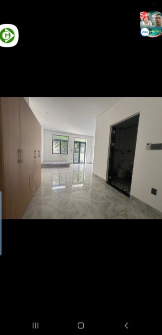 Bán nhà  Mỹ Ăn 21 dt 100 m2  ngang 5m  3 tầng  giá 12.5tỷ - 6