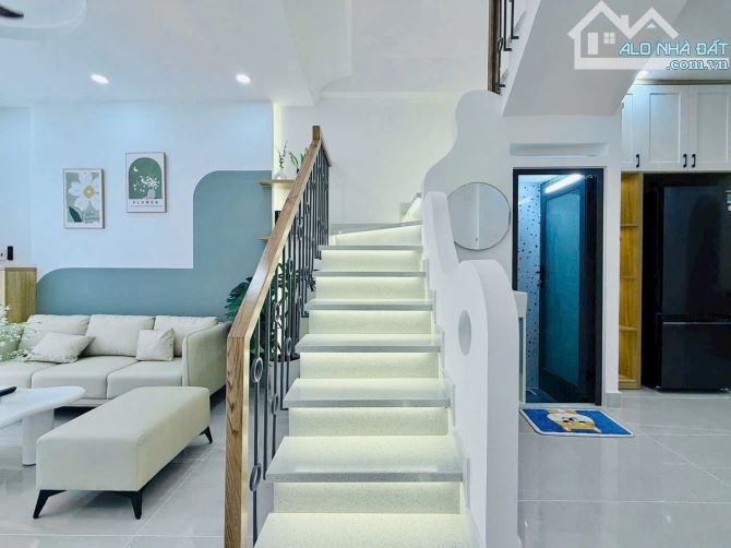 ✳️ Sắp đi nước ngoài bán nhà đường Phổ Quang - Phú Nhuận / Sổ Hồng Riêng / Giá 2 Tỷ 350 - 6