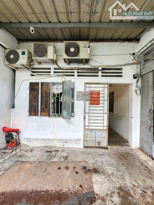 7,441 Tỷ🔥Bán đất tặng nhà C4 và 10 phòng trọ, Hẻm đường Bình Hòa 24, p.Bình Hòa_Thuận An - 6