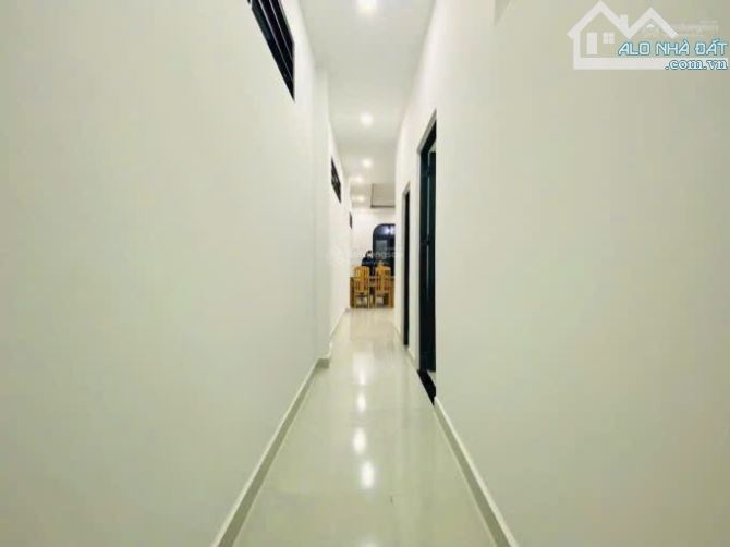 🍀NHÀ MỚI XÂY ĐẸP TẠI VĨNH HẢI - NHA TRANG 88 M2 GIÁ CHỈ 2 TỶ 950 TRIỆU  SỔ HỒNG SANG T - 6
