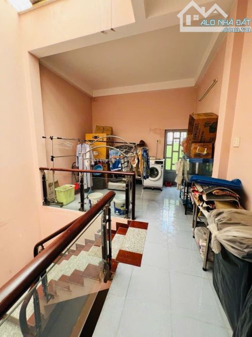 🏡TÂN PHÚ - P. TÂN THỚI HOÀ  - KHU LUỸ BÁN BÍCH -HẺM Ô TÔ - KHU V.I.P TÂN PHÚ - 6