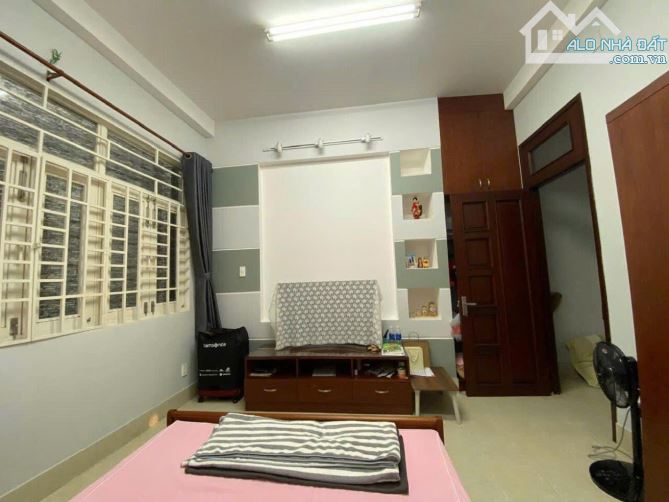 🏡TÂN PHÚ - P. TÂN QUÝ - GẦN CHỢ TÂN HƯƠNG- SÁT AEON MALL - GẦN KHU CELEDON - 6