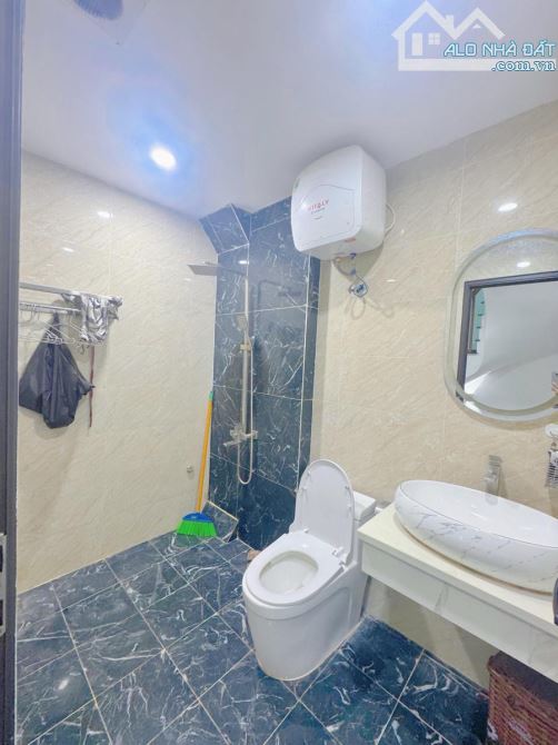GẦN HỒ LINH ĐÀM- ĐẠI TỪ HOÀNG MAI- NHÀ MỚI- NGÕ RỘNG- CHÍNH CHỦ CẦN BÁN GẤP - 5