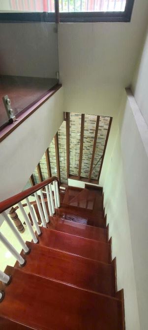 BÁN NHÀ VÕNG THỊ TÂY HỒ 45M 5 TẦNG FULL NỘI THẤT, GIÁ CHỈ 14x tỷ - 6