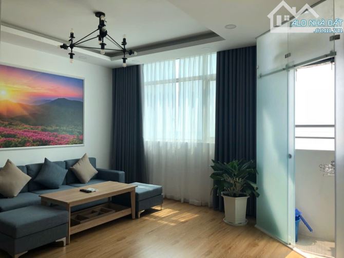 Rẻ nhất thị trường! Bán Căn hộ 2 phòng ngủ viewbiển Mường Thanh 04 Trần Phú giá chỉ 2,9 tỷ - 6
