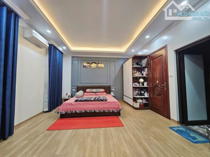 ❌️NHÀ ĐẸP HIẾM CÓ -PHỐ XUÂN THỦY -45M2-DÂN XÂY MỚI TINH-10 TỶ. - 6