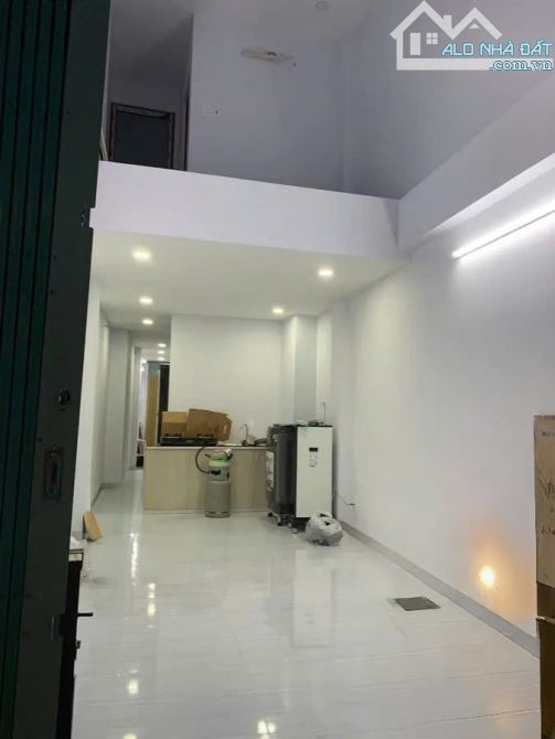 BÁN NHÀ ĐẸP NGUYỄN ĐÌNH CHIỂU,4 TẦNG, 35M2, NHỈNH 8TỶ - 6