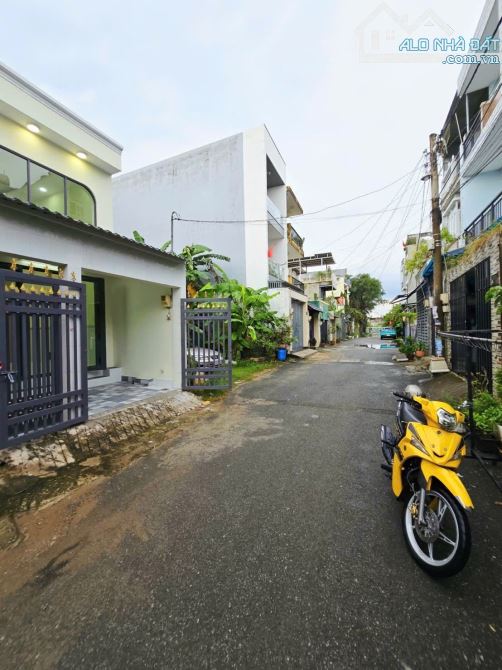 💁‍♂️Bán nhà 2 tầng 56mv( 4*14), Hoàn công đủ, Hẻm xe hơi, Gần chợ, ubnd p. Long Trường. - 6