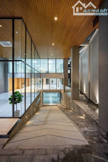 Building đẹp Tân Bình -Hxh Yên Thế  - KHU SÂN BAY NHIỀU TIỆN ÍCH - 6