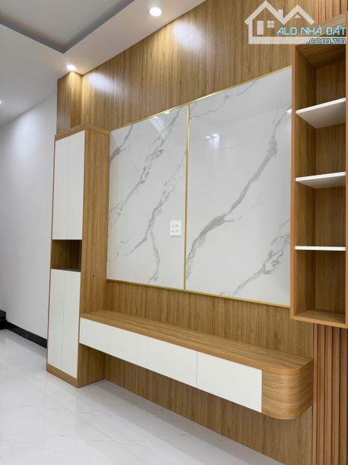 🏡 NHÀ PHỐ 2 TẦNG HẺM NGUYỄN THÁI HỌC – TRUNG TÂM QUY NHƠN - 6