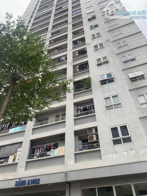 💥 HÀNG HIẾM – KĐT NAM TRUNG YÊN- CẦU GIẤY  - DT 54M2- TẦNG 15- GIÁ 4.75 TỶ💥 - 6
