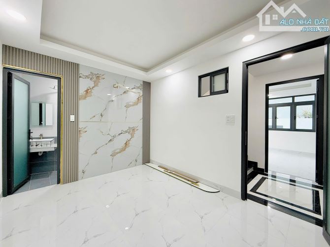 HXH 2MT trước sau Thống Nhất, 4x15m nhà mới 3L ST chỉ hơn 8 tỷ - 6
