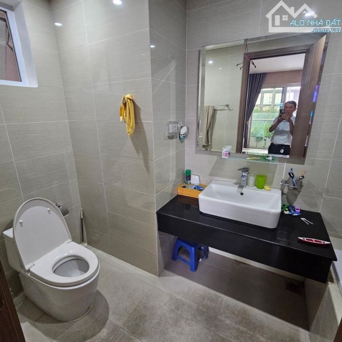 CHUNG CƯ CAO CẤP THE LINK – CIPUTRA L04 – 107M² – 3PN – FULL NỘI THẤT – 11.5 TỶ - 6