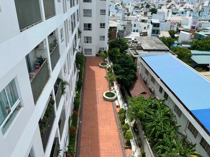 Căn góc CT1 VCN Phước Hải- HÀNG CỰC HIẾM - 6