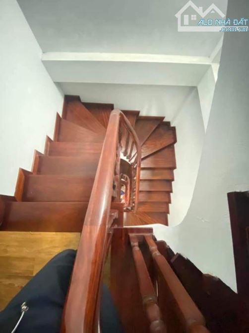ĐÀO TẤN 32/35MT2-5TẦNG-MT6.5M- TRUNG TÂM BA ĐÌNH - LÔ GÓC - MT QUYỀN LỰC - Ở SƯỚNG-9TỶ - 6