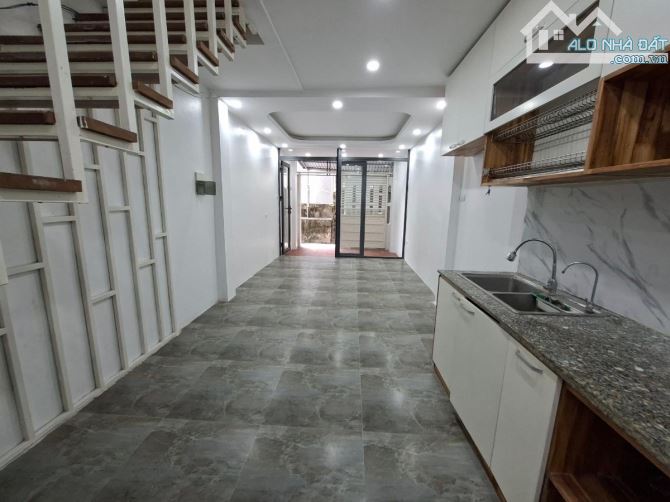 Bán Nhà Khuyến Lương, Hoàng Mai 34M-4T Gần Phố, Gần Ô Tô 5.6 Tỷ(TL) - 6