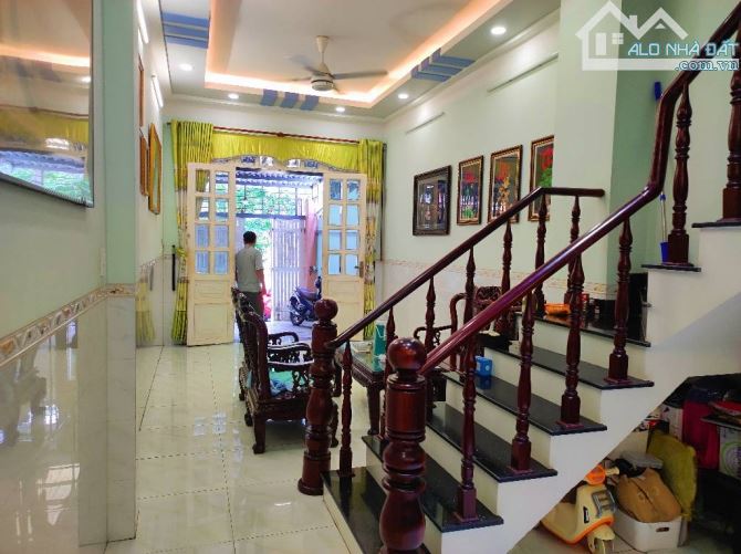 HẺM XE HƠI RA VÔ THOẢI MÁI NGUYỄN XÍ 70M2 NHÀ 4 TẦNG 4PN CHỈ hơn 12🧄 - 6