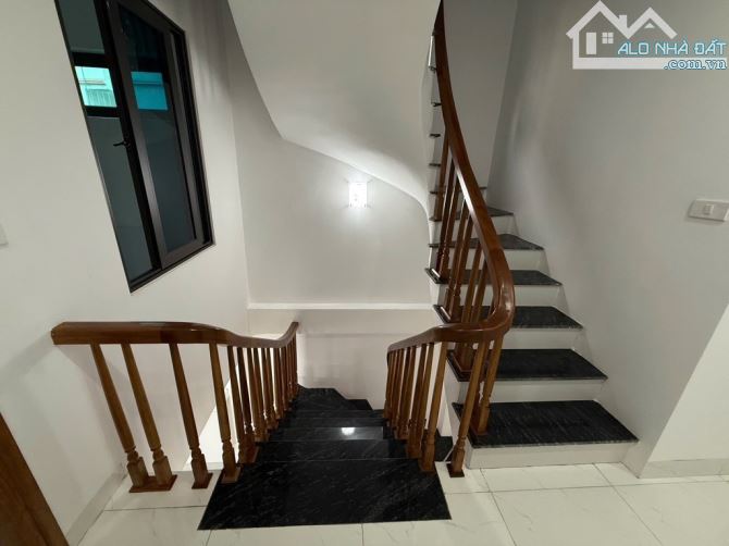 💥💥💥ĐH CÔNG NGHIỆP-DHD THÀNH ĐÔ-45M-5TẦNG Ô TÔ- 7Phòng cho thuê dòng tiền ổn định  🛻Ô T - 6
