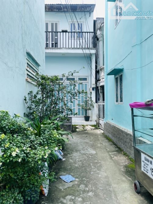 “GẤP BÁN GIẢM 70 TRIỆU  NHÀ HAI TẦNG LINH TÂY  51M2(5.23 ❌9.7M), 3PN, 2WC-SHR,CHỈ HƠN 3 TỶ - 6