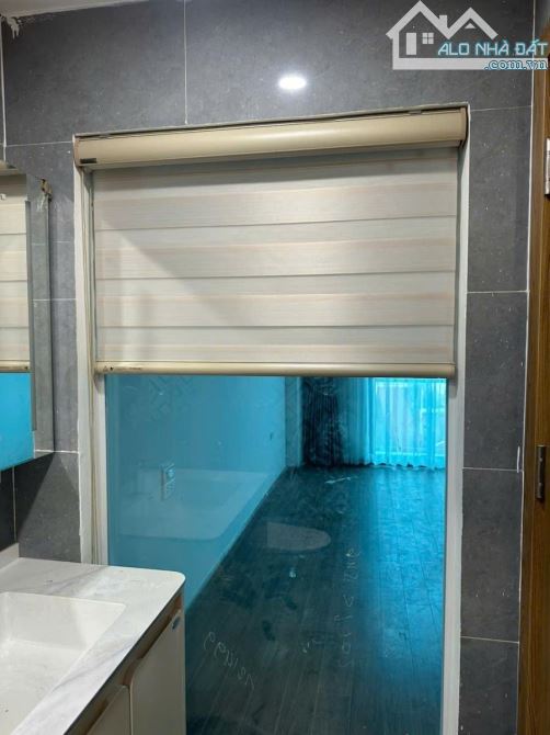 🔥 SIÊU PHẨM CỰ KHỐI – 42M², 6 TẦNG, GARA, THANG MÁY – 9.2 TỶ 🔥 - 6