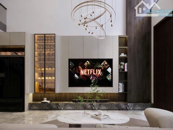 🏡 BÁN NHÀ 3 TẦNG – MẶT TIỀN BÙI CÔNG TRỪNG, HÒA XUÂN – ĐÀ NẴNG - 6