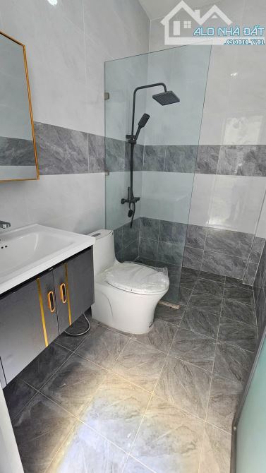Chủ gửi Bá.n nhà cấp 4 mới 100% 2PN KDC Đông Phú, Châu Thành, TP. Cần Thơ - 6