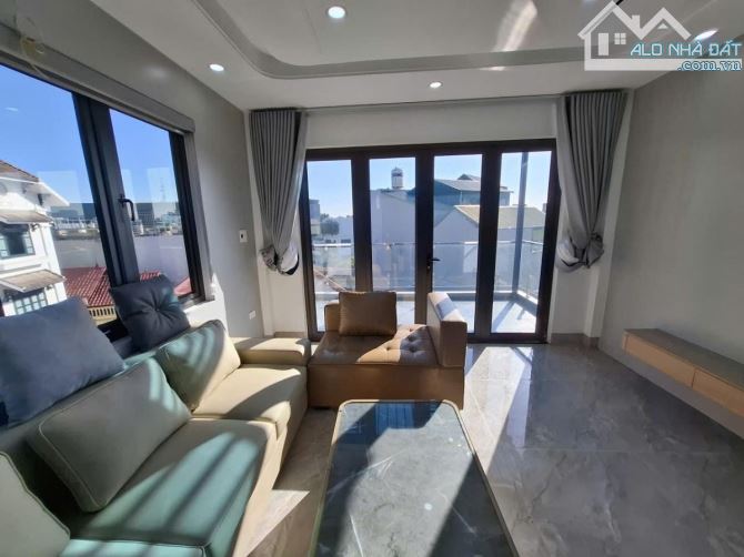 🔥 SIÊU PHẨM CỰ KHỐI – LÔ GÓC, 53M², 6 TẦNG, Ô TÔ VÀO NHÀ – 11.5 TỶ 🔥 - 6