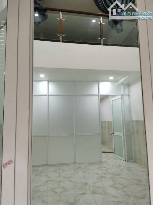 Bán nhà góc 2 mặt tiền Lý Nam Đế Quận 11, 4x15m 4 tầng chỉ nhỉnh 14 tỷ - 6