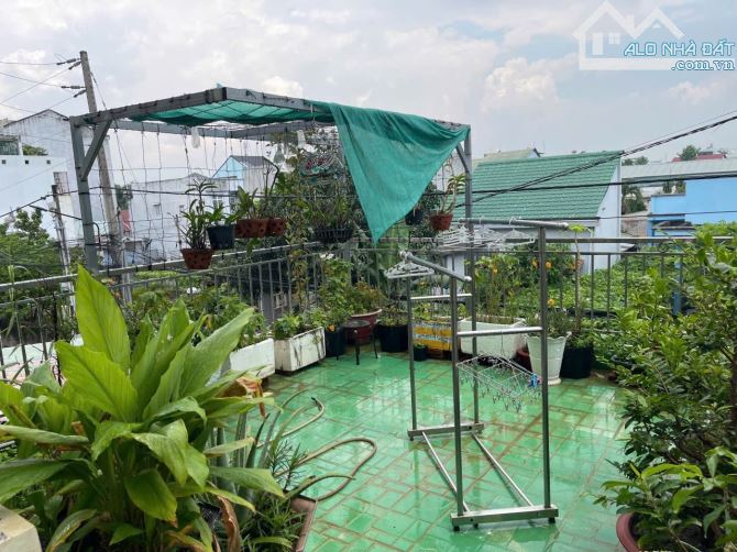Bán nhà 2 tầng  đông hoà  dt 95m2 giá tốt - 6