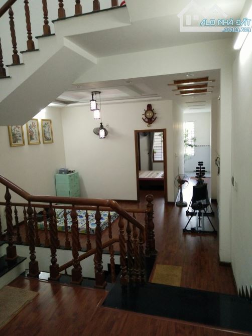 Bán nhà 3 tầng (3 mê) Bùi Xương Trạch, Khuê Trung - full nội thất gỗ - 125m2, Giá 7.25 tỉ - 6