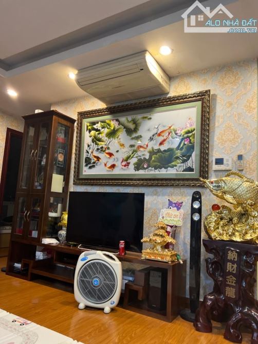 CHUNG CƯ LICOGI 13 KHUẤT DUY TIẾN -93M-TẦNG CAO-5.6 TỶ - 6