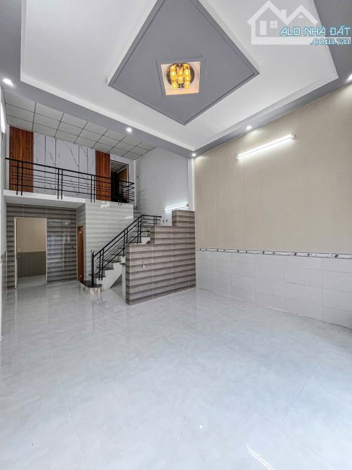BÁN NHÀ TRỆT LỮNG TRỤC CHÍNH TỔ 15 – P. LONG TUYỀN – Q. BÌNH THUỶ - 6