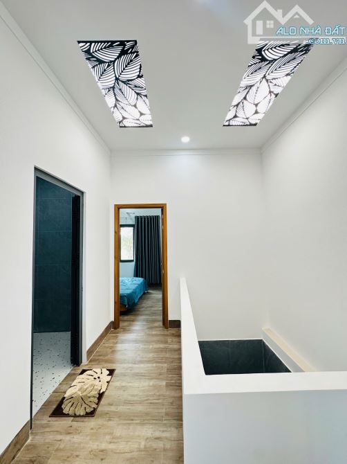 NHÀ MỚI KENG MÊ LỆCH - NỘI THẤT XỊN 5.2x20m, CHỈ 2 TỶ 790 Triệu - GIÁ BẰNG LÔ ĐẤT - 6