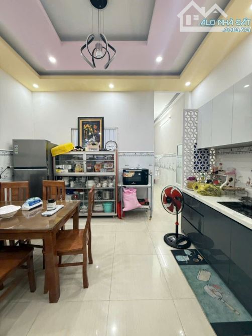 Bán Căn Nhà Trệt Lầu Hoàn Công - Đường Số 21- KDC 586 - P. Hưng Phú - TP. Cần Thơ - 6