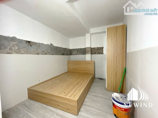 CHO THUÊ 2 PHÒNG NGỦ QUẬN 4 GIÁ 5-6X - 6